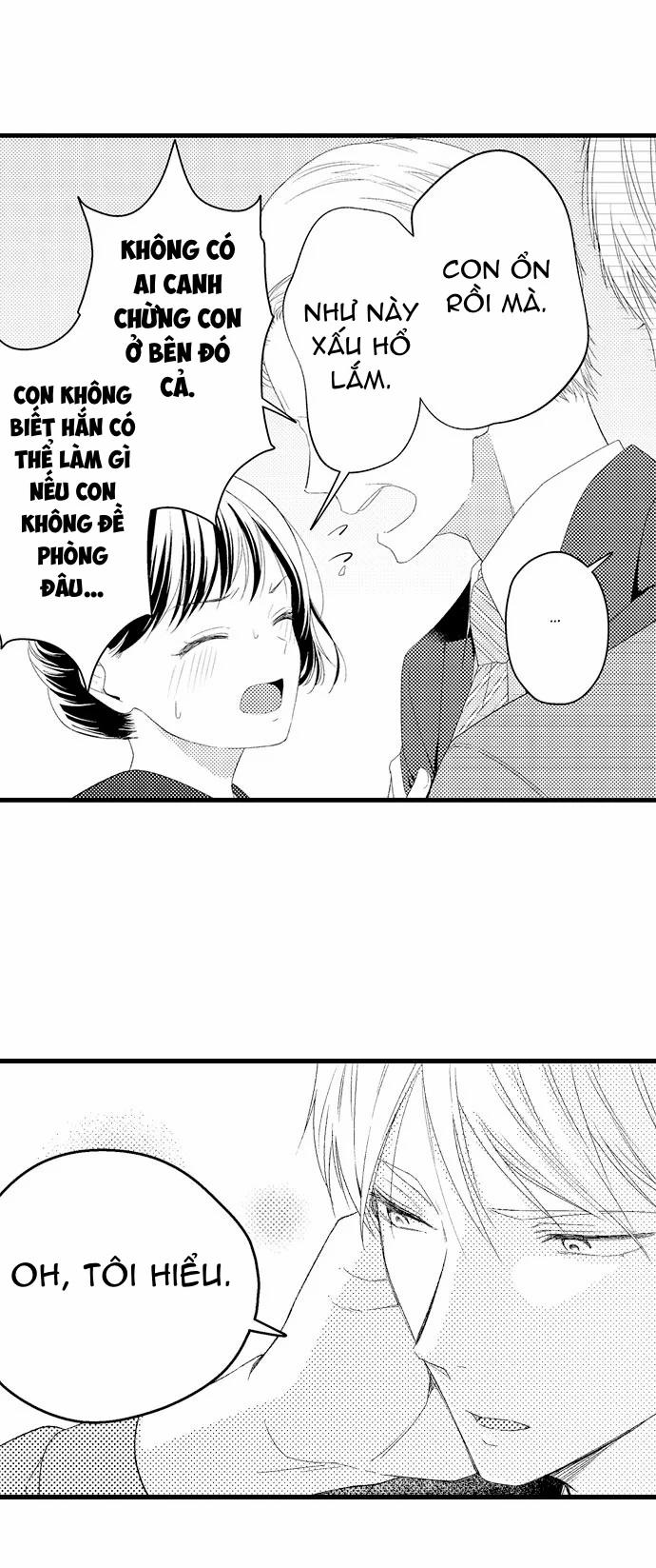 Làm Tình Với Tôi Hay Là Đàn Ông Nhật Bản? Cái Nào Sướng Hơn? 22.2 trang 1