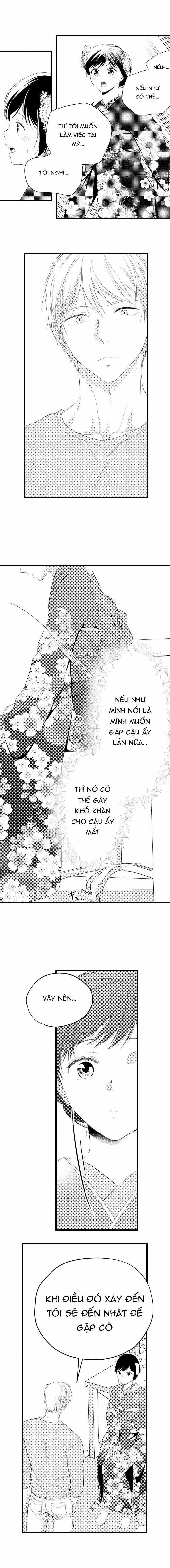 Làm Tình Với Tôi Hay Là Đàn Ông Nhật Bản? Cái Nào Sướng Hơn? 23.2 trang 0