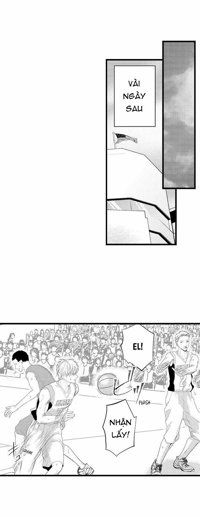 Làm Tình Với Tôi Hay Là Đàn Ông Nhật Bản? Cái Nào Sướng Hơn? 27.1 trang 2