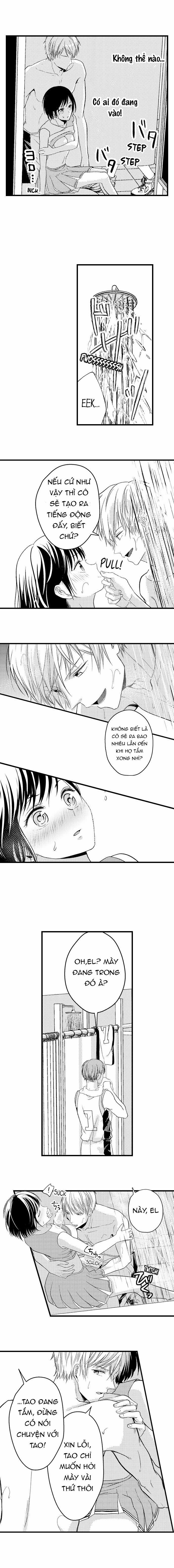 Làm Tình Với Tôi Hay Là Đàn Ông Nhật Bản? Cái Nào Sướng Hơn? 6.2 trang 0