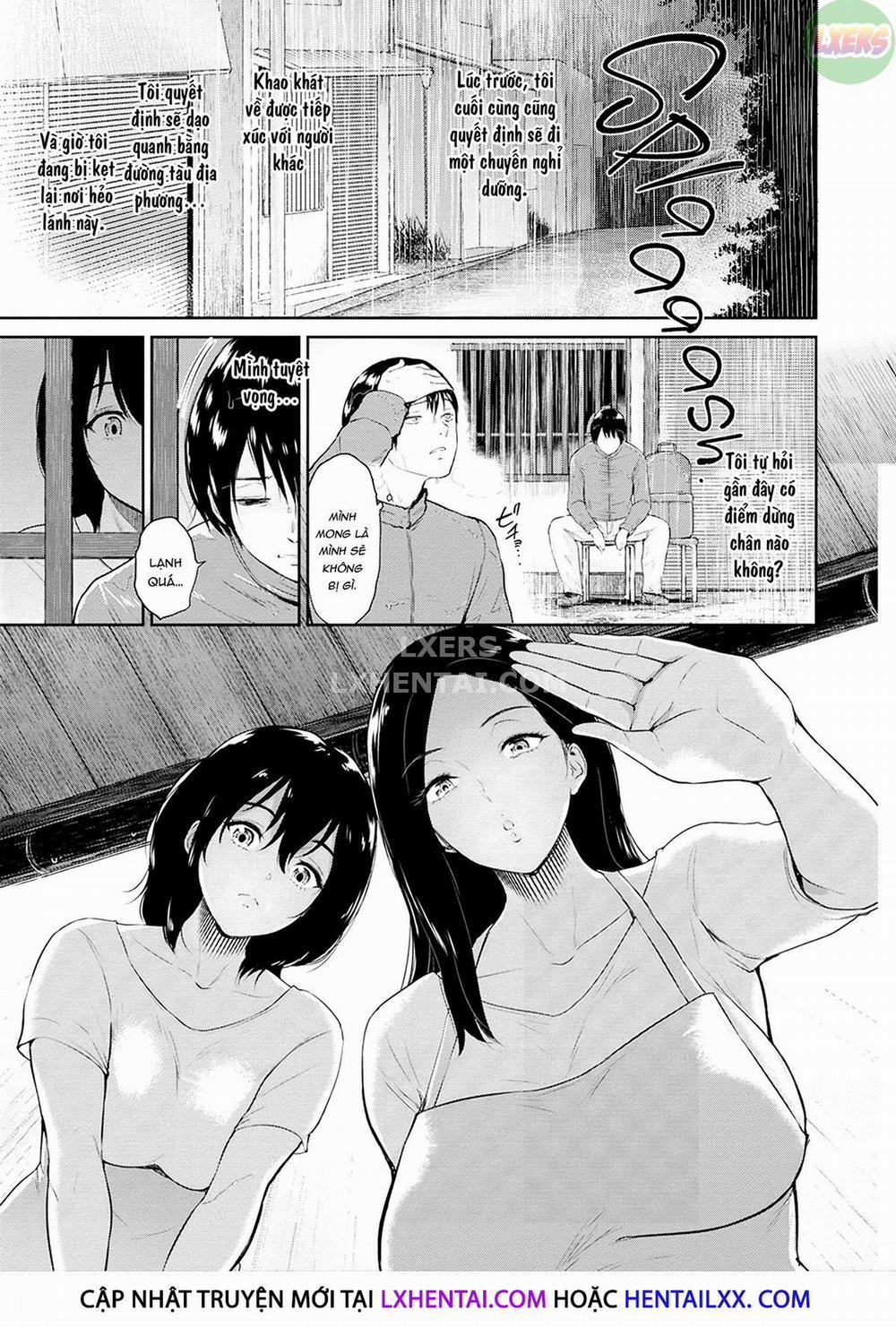 Làm tình 1 0 Intercourse Inn 1 trang 10