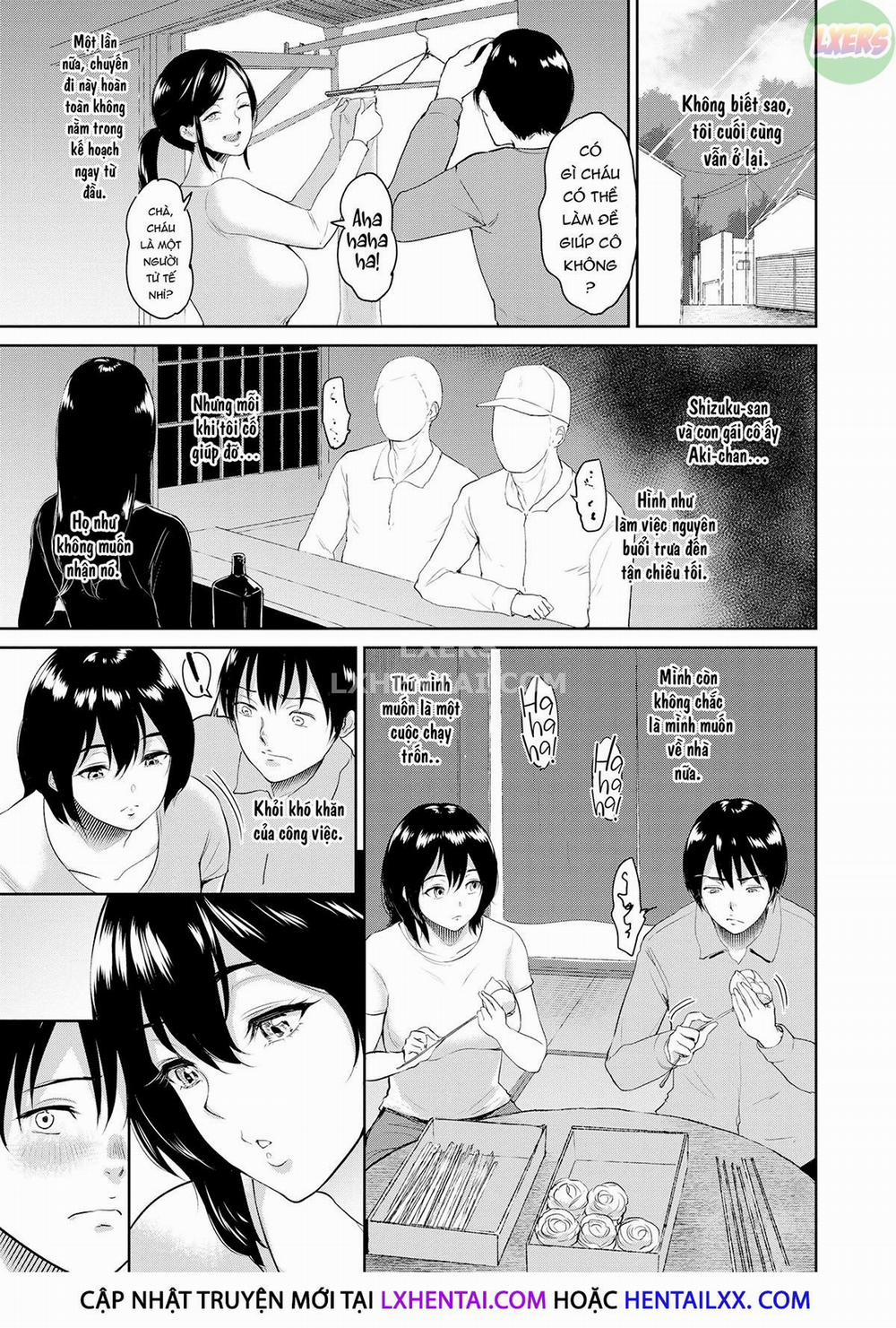 Làm tình 1 0 Intercourse Inn 1 trang 14