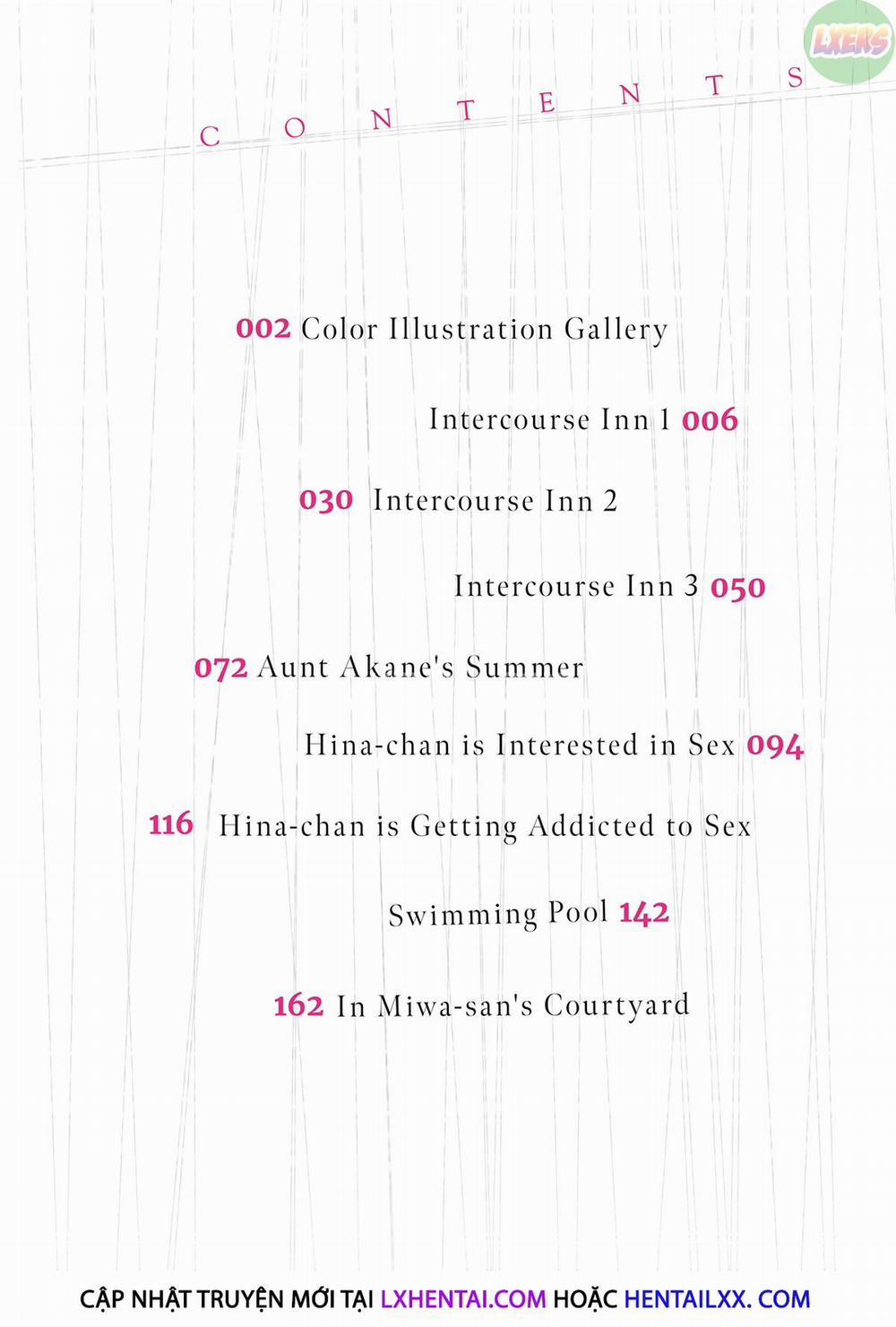 Làm tình 1 0 Intercourse Inn 1 trang 5