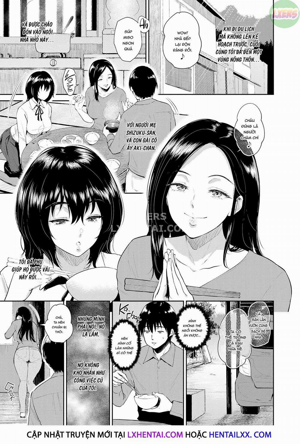 Làm tình 2 0 Intercourse Inn 2 trang 1