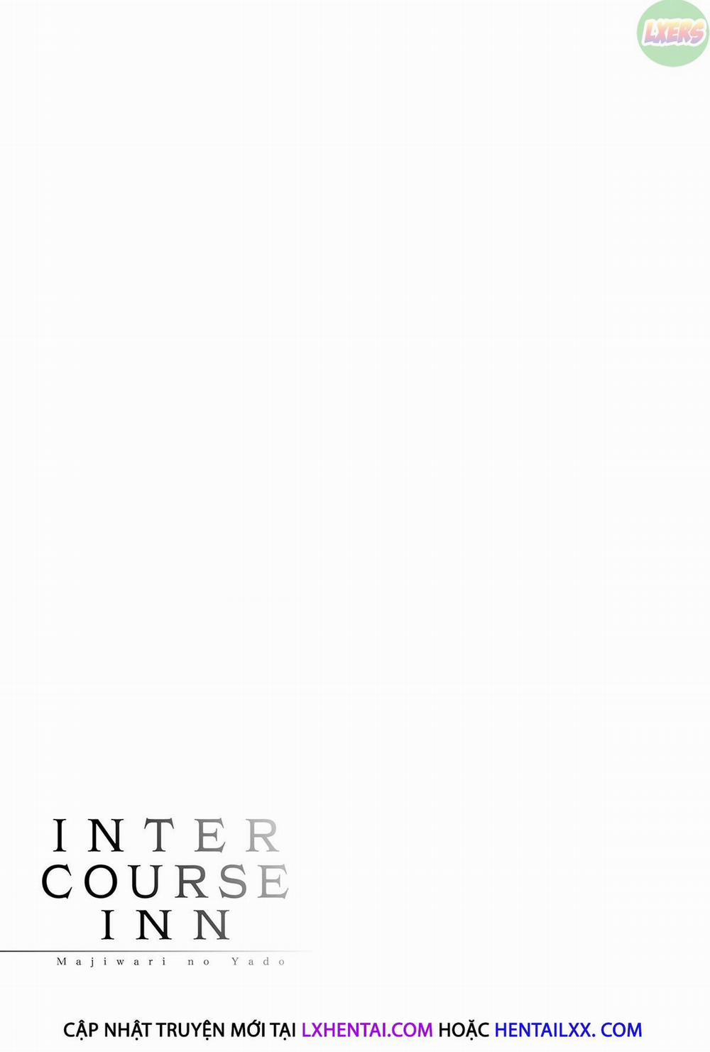 Làm tình 3 0 Intercourse Inn 3 trang 21