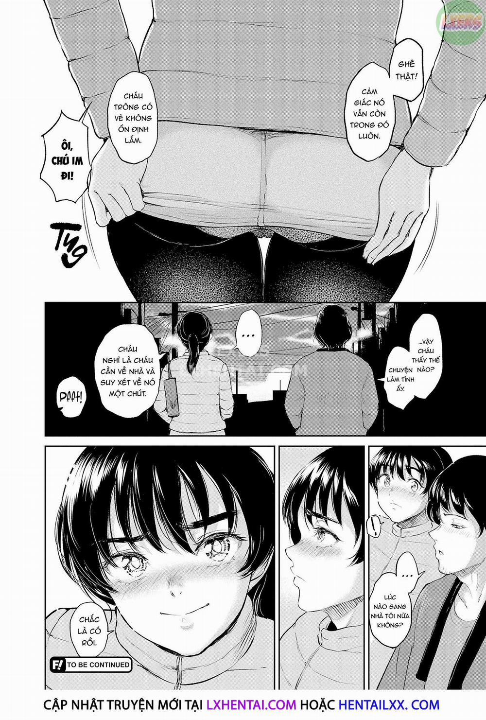 Làm tình 5 0 Hina-chan is Interested in Sex trang 20