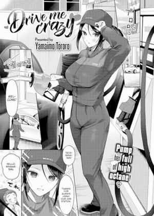 Đọc truyện tranh Làm tôi phát điên