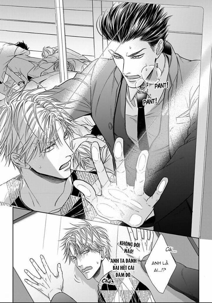 Làm Tốt Lắm Thiếu Gia 1 trang 6