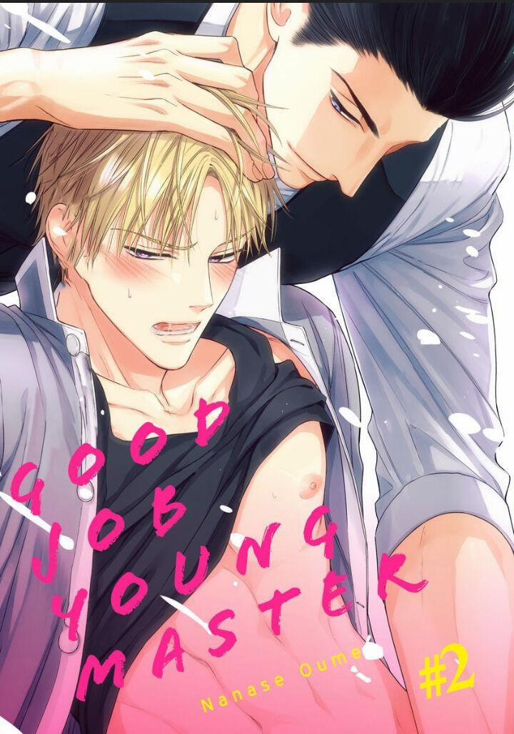 Làm Tốt Lắm Thiếu Gia 2 trang 0