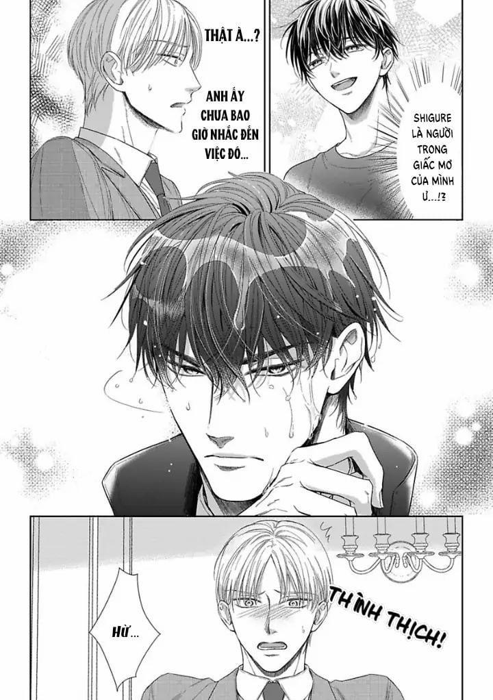 Làm Tốt Lắm Thiếu Gia 4 trang 0