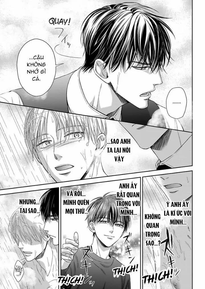 Làm Tốt Lắm Thiếu Gia 4 trang 12