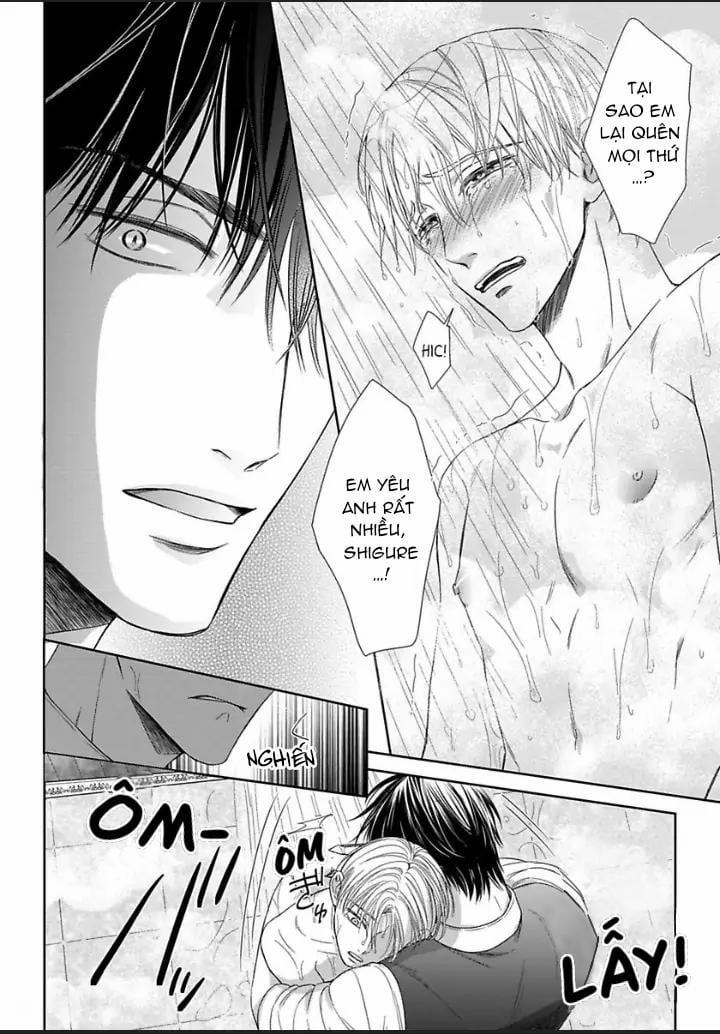 Làm Tốt Lắm Thiếu Gia 4 trang 13