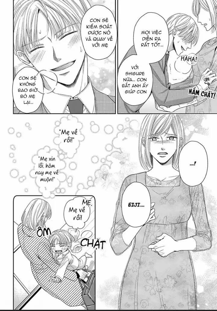 Làm Tốt Lắm Thiếu Gia 4 trang 5