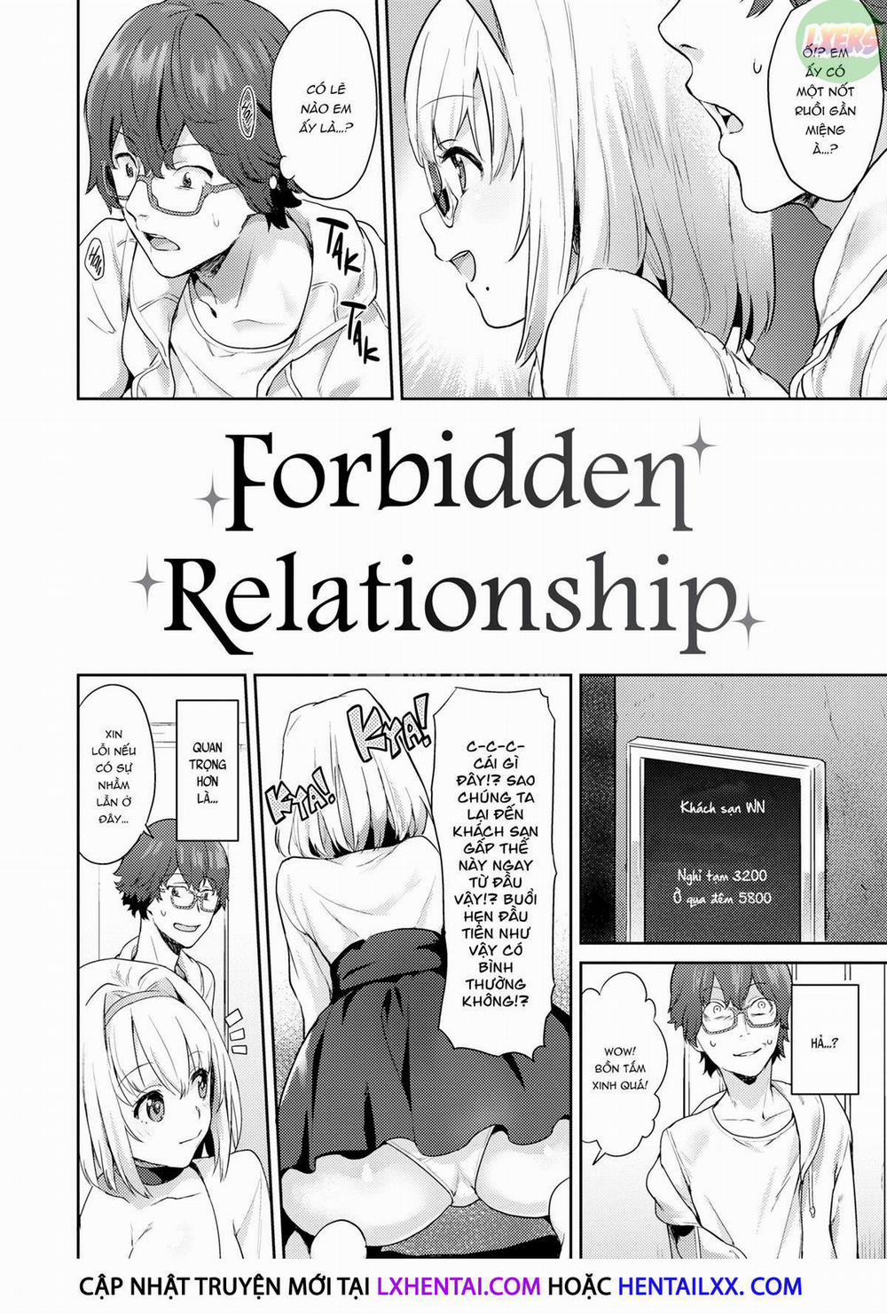 Làm Việc Ngoài Giờ 4 trang 3