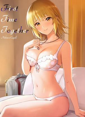 Đọc truyện tranh Lần Đầu Bên Nhau