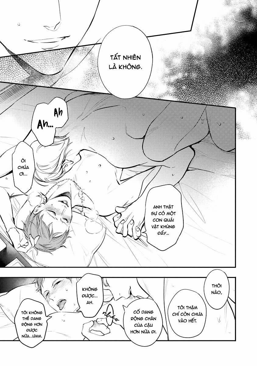 Lần đầu bị thông sau 8 năm 1 trang 10