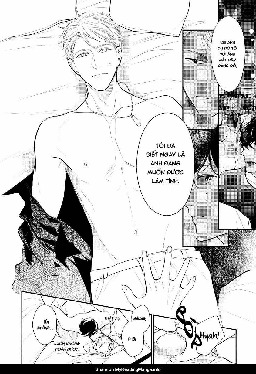 Lần đầu bị thông sau 8 năm 1 trang 25