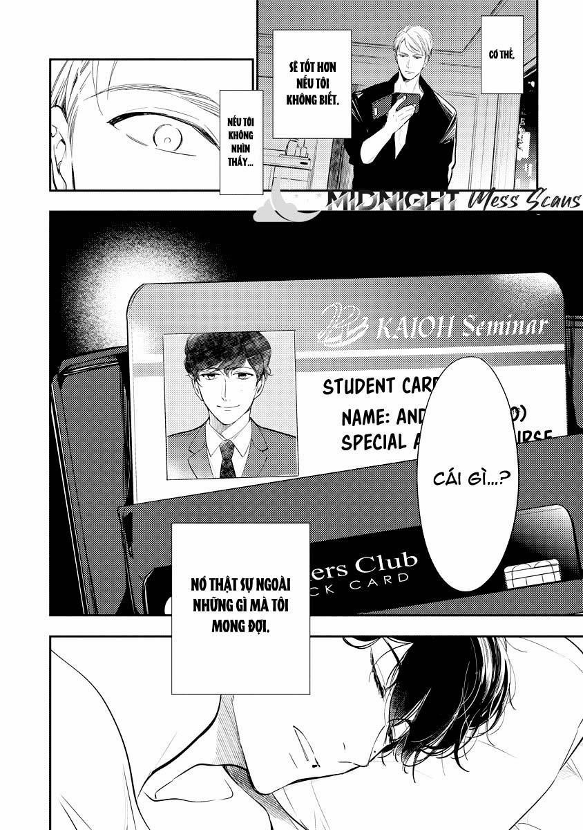 Lần đầu bị thông sau 8 năm 1 trang 33