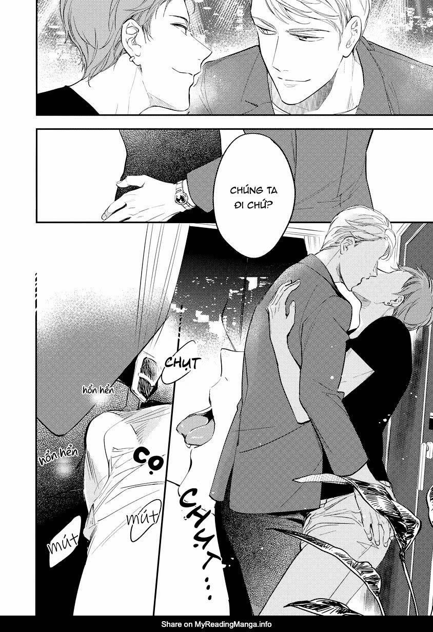 Lần đầu bị thông sau 8 năm 1 trang 5