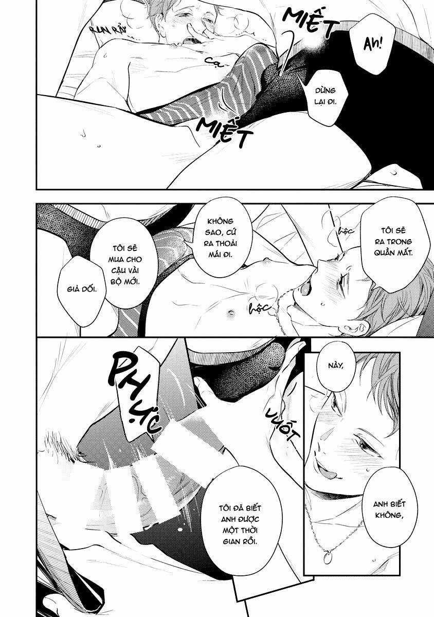 Lần đầu bị thông sau 8 năm 1 trang 7