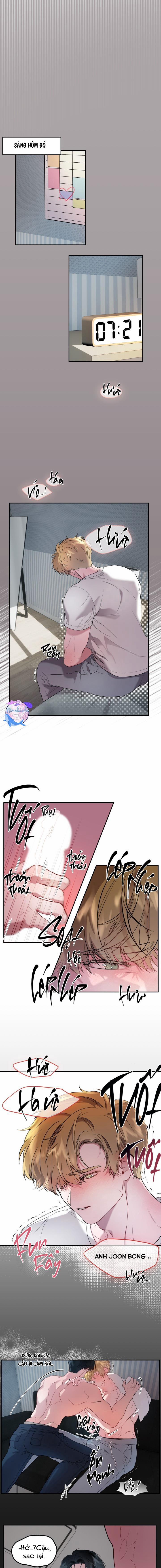 Lần Đầu Của Tôi Đấy! 2 ĐÃ FIX trang 0