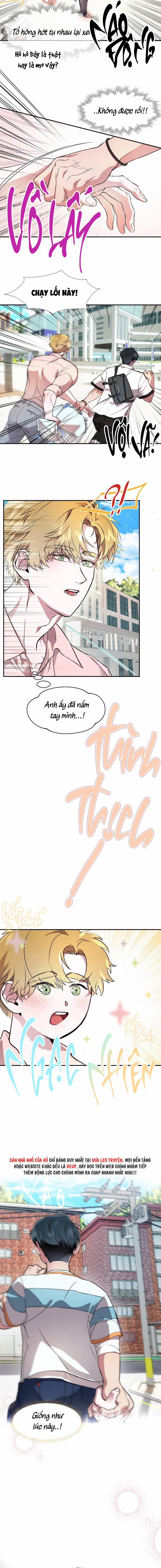 Lần Đầu Của Tôi Đấy! 2 ĐÃ FIX trang 3