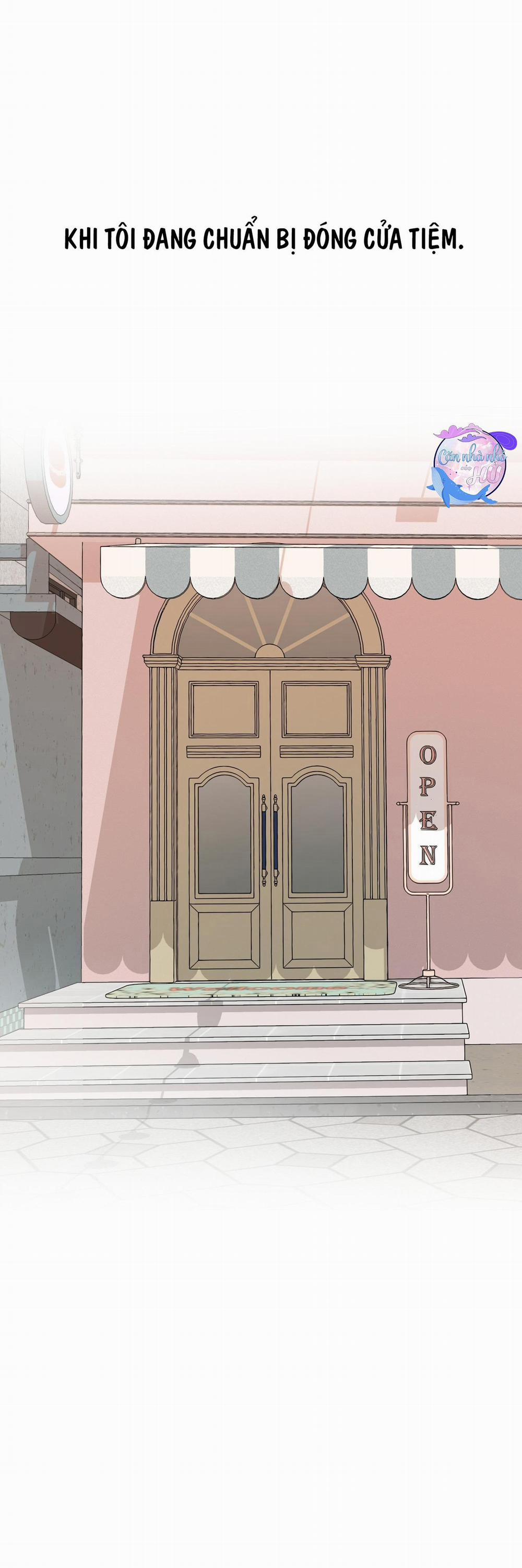 Lần Đầu Của Tôi Đấy! 2 trang 19