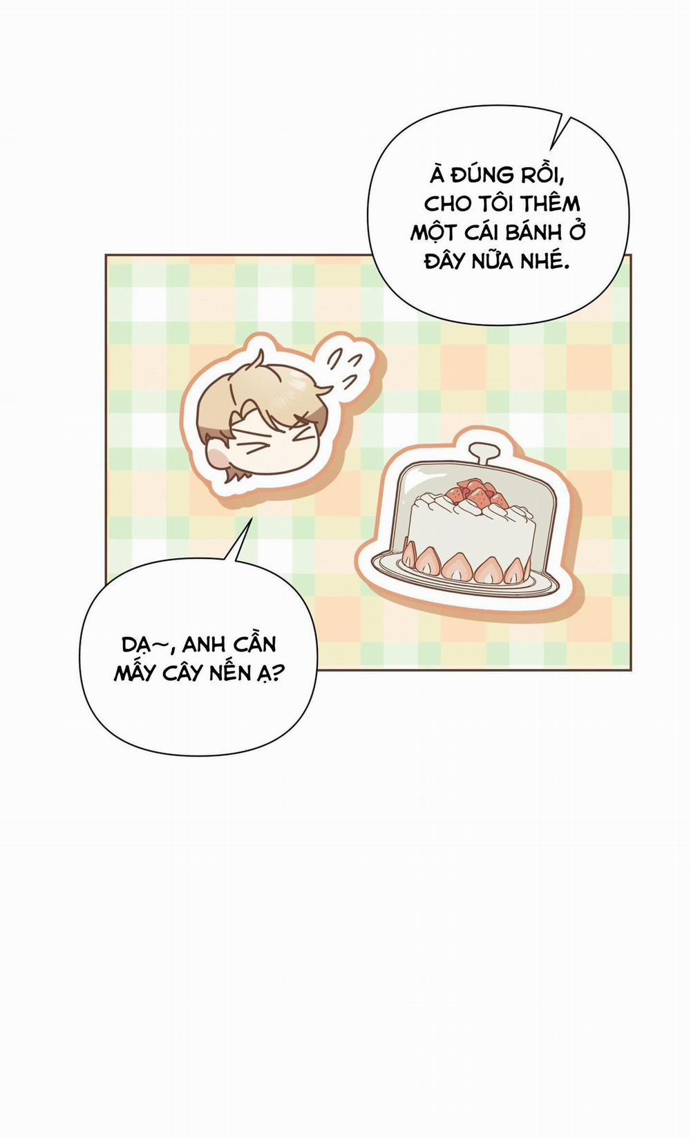 Lần Đầu Của Tôi Đấy! 2 trang 24