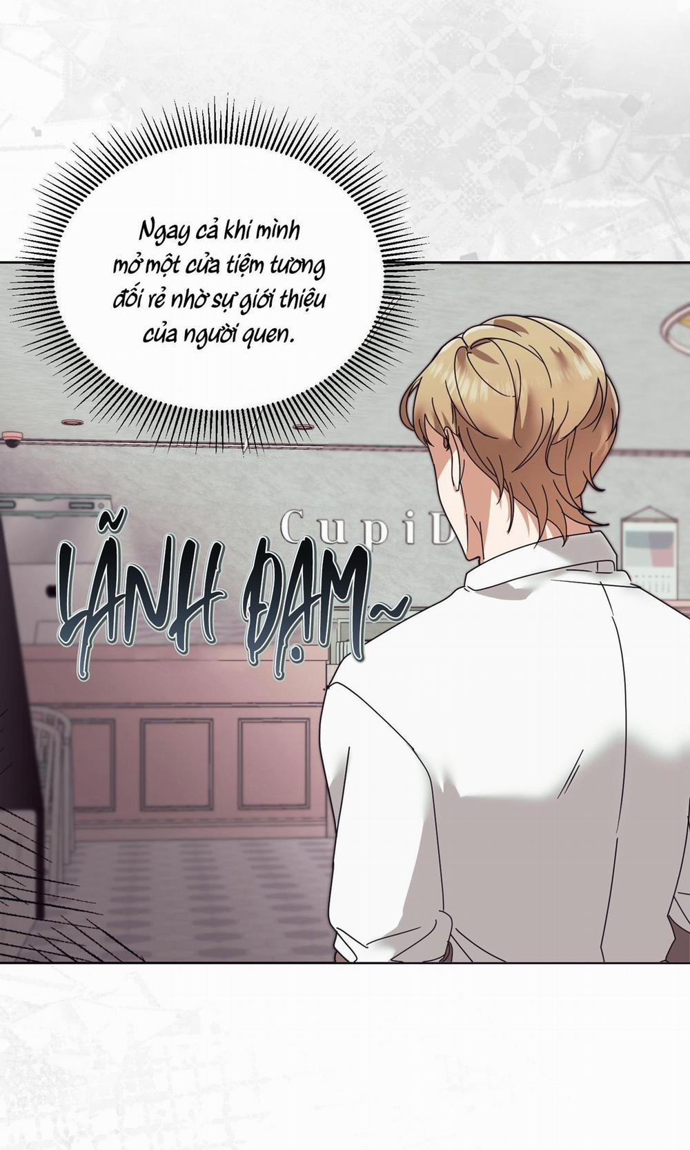 Lần Đầu Của Tôi Đấy! 2 trang 32