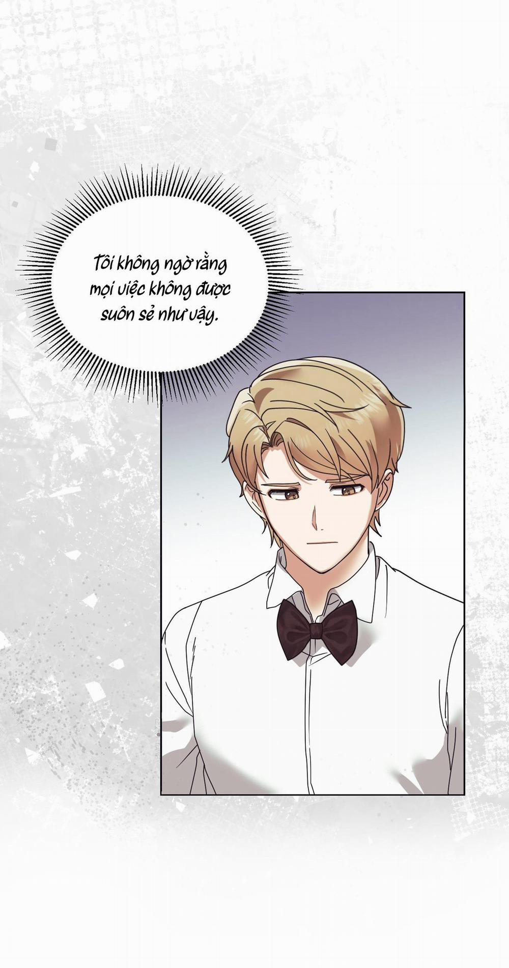 Lần Đầu Của Tôi Đấy! 2 trang 33