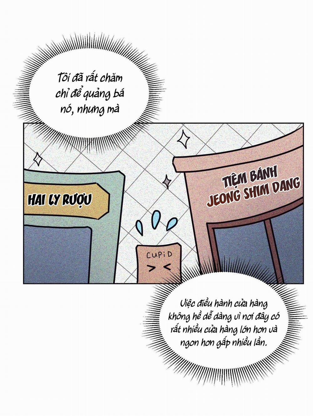 Lần Đầu Của Tôi Đấy! 2 trang 35