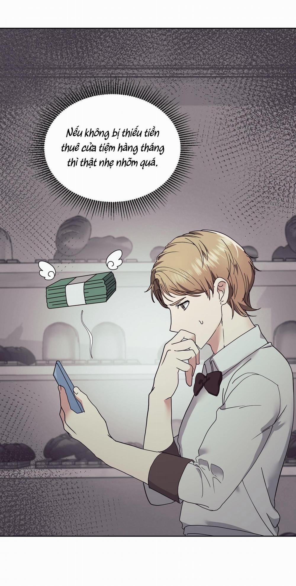 Lần Đầu Của Tôi Đấy! 2 trang 36