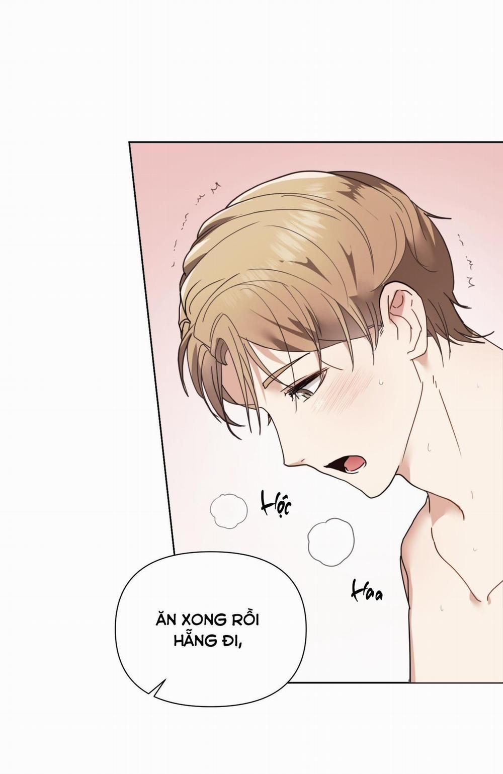 Lần Đầu Của Tôi Đấy! 2 trang 4