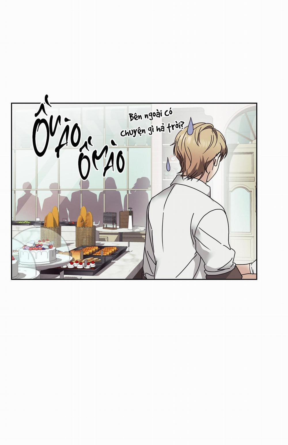 Lần Đầu Của Tôi Đấy! 2 trang 43