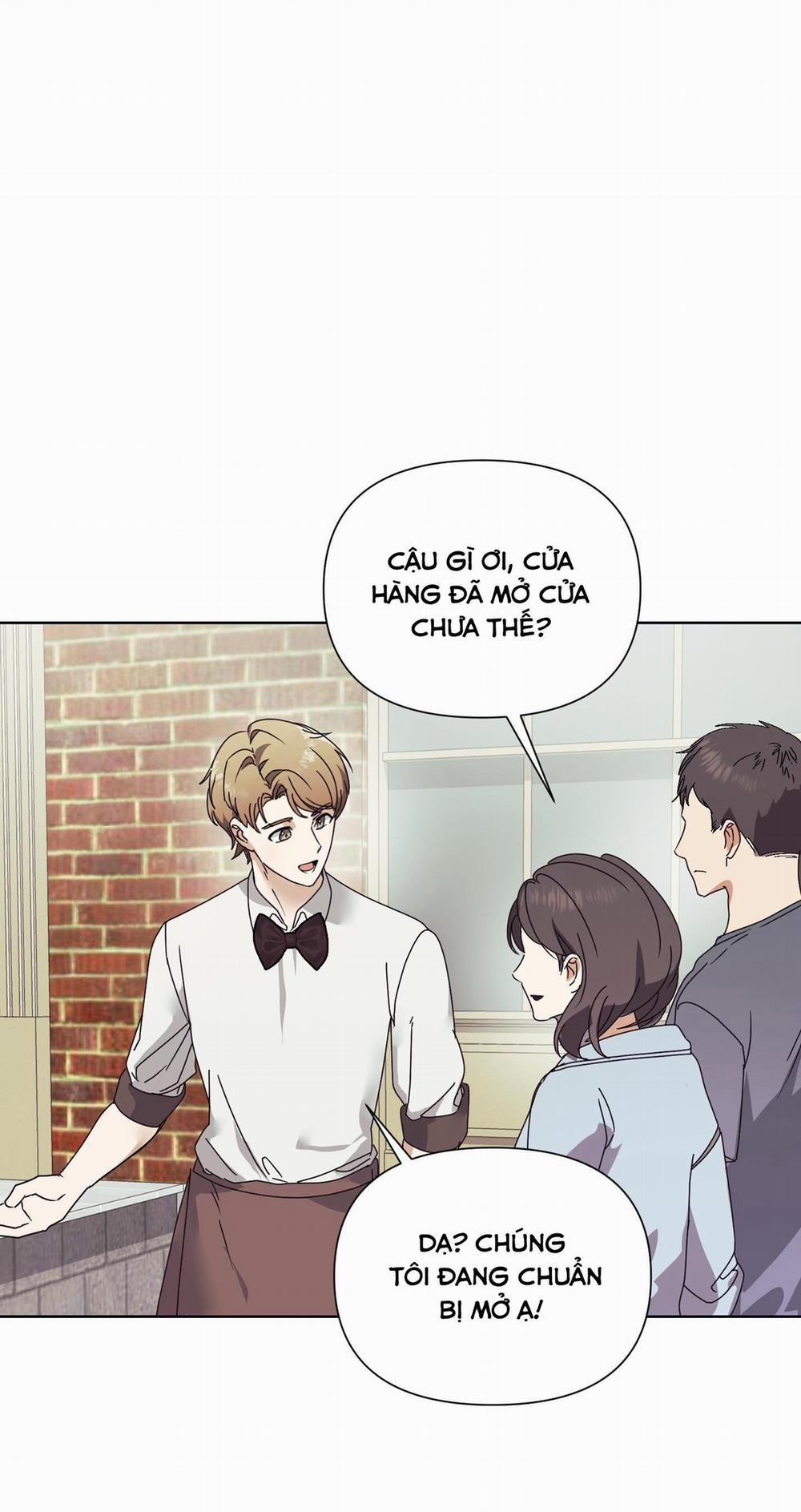 Lần Đầu Của Tôi Đấy! 2 trang 44