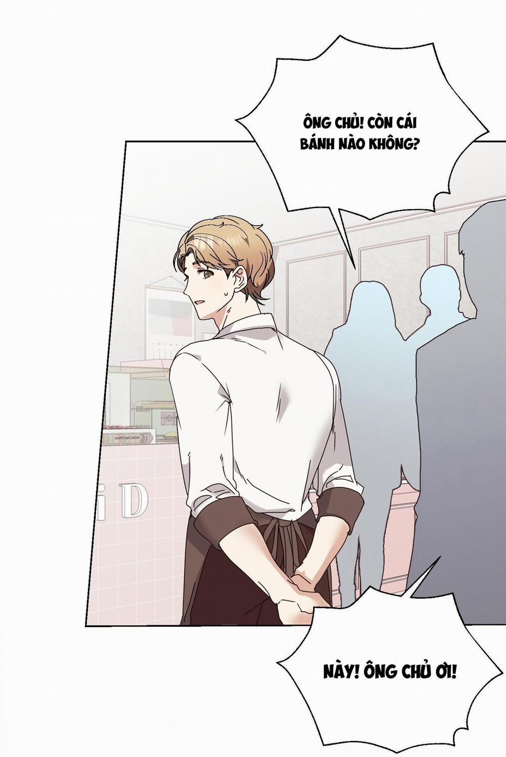Lần Đầu Của Tôi Đấy! 2 trang 49