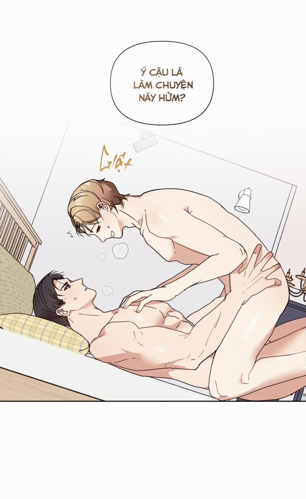 Lần Đầu Của Tôi Đấy! 2 trang 5