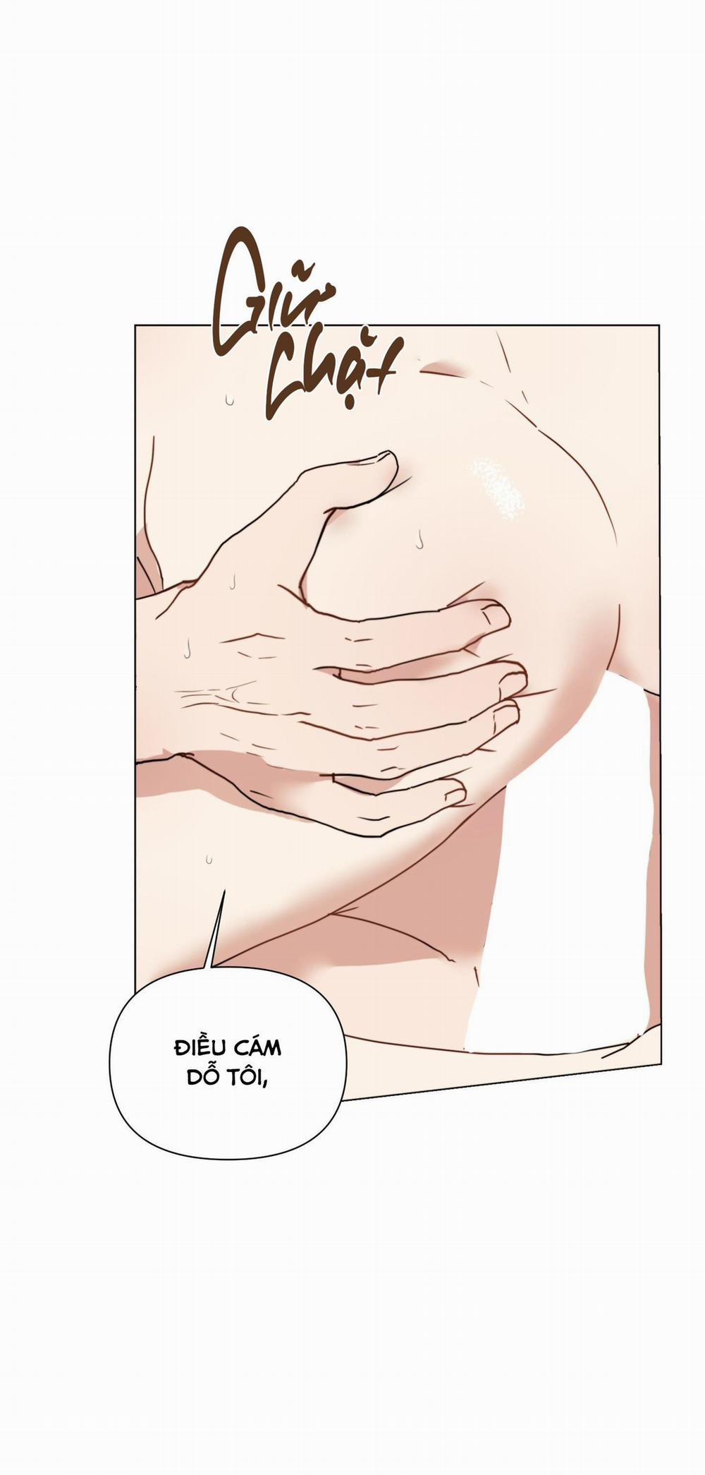 Lần Đầu Của Tôi Đấy! 2 trang 6