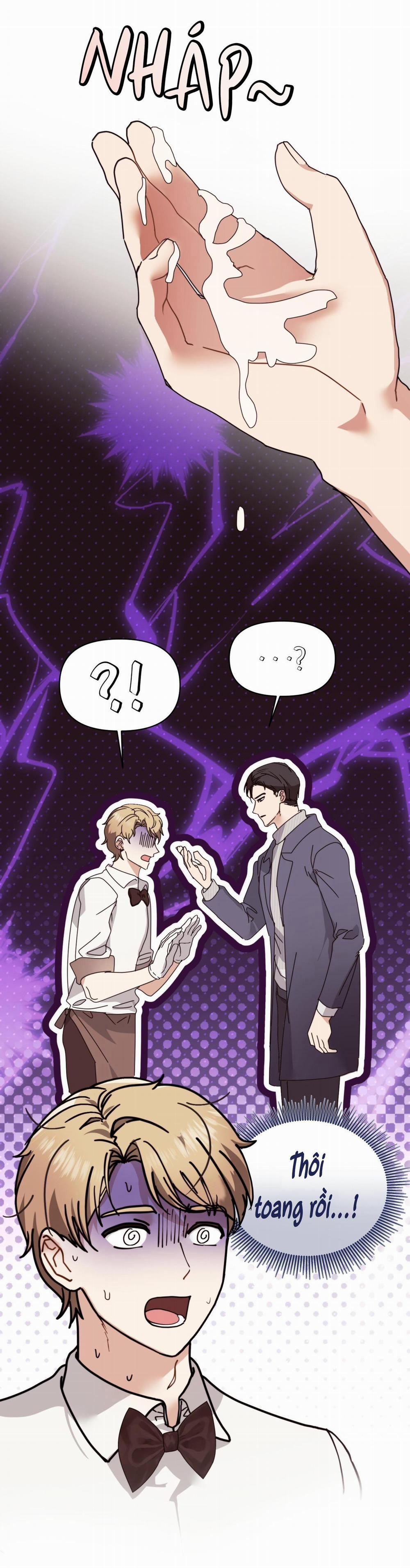 Lần Đầu Của Tôi Đấy! 2 trang 70