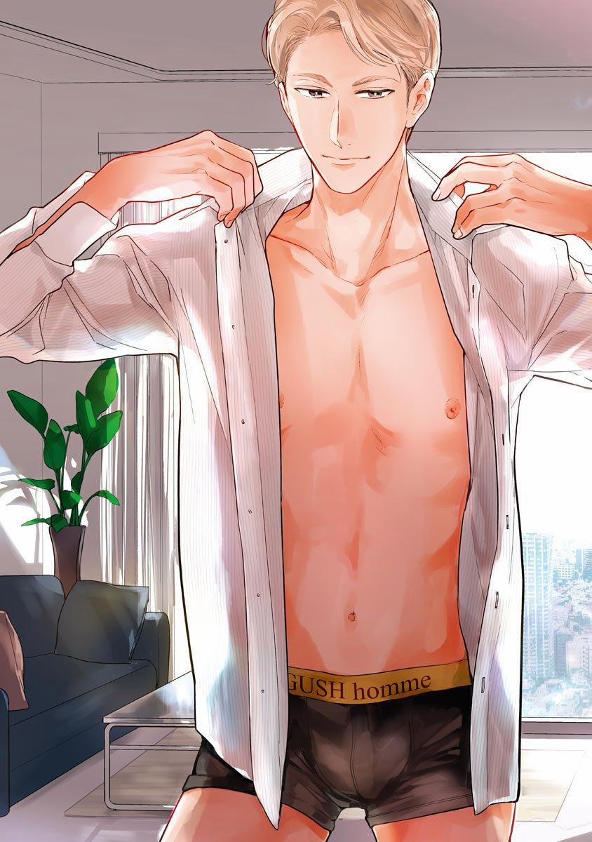 Lần Đầu Cúc Được Nở Hoa Sau 8 Năm 1 trang 1