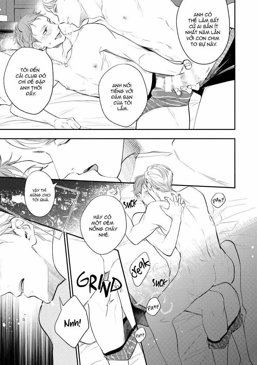 Lần Đầu Cúc Được Nở Hoa Sau 8 Năm 1 trang 8