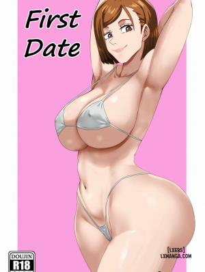 Đọc truyện Lần đầu (Jujutsu Kaisen), 