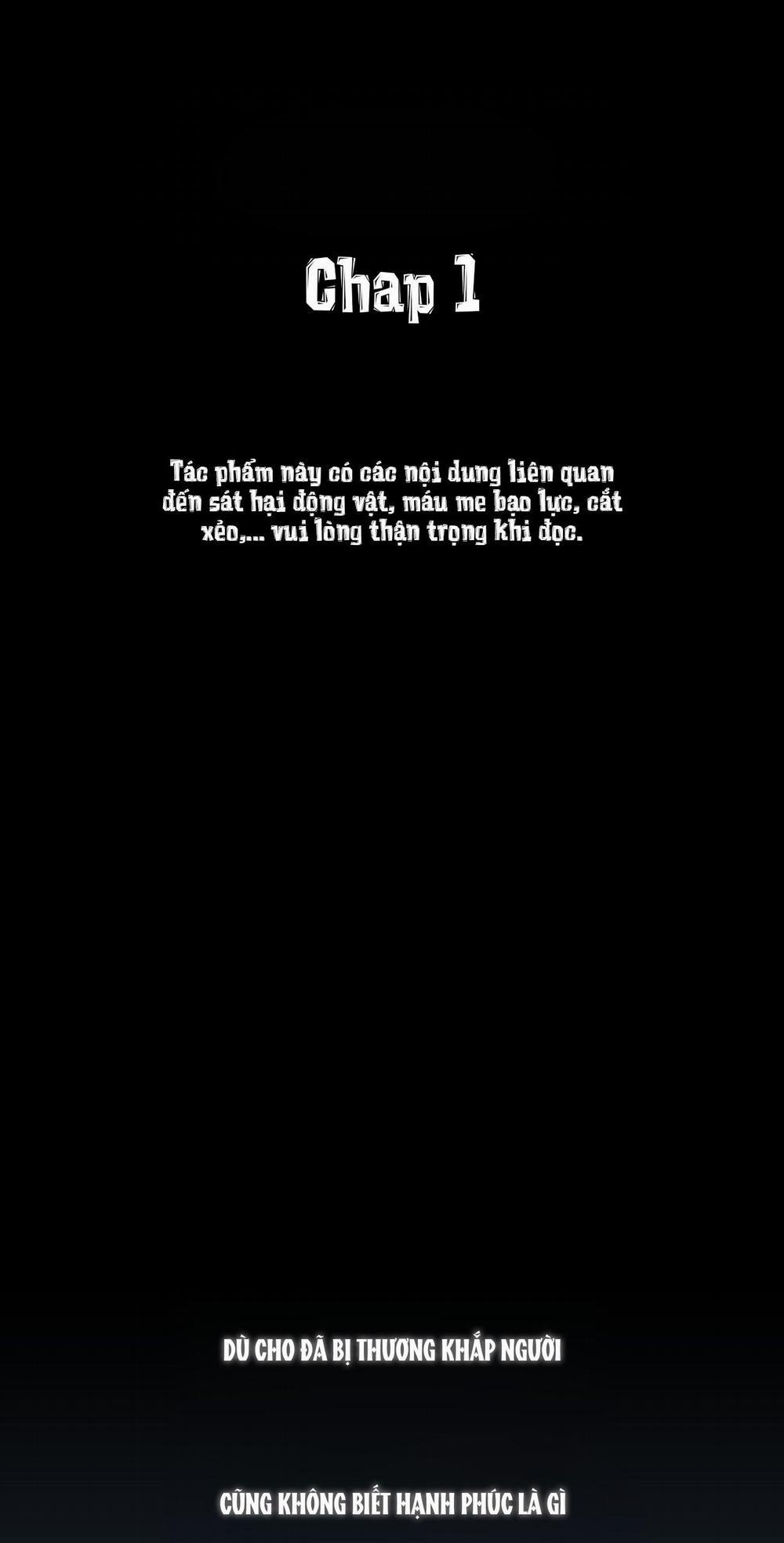 Lần Đầu Nếm Trái Cấm 1 trang 0