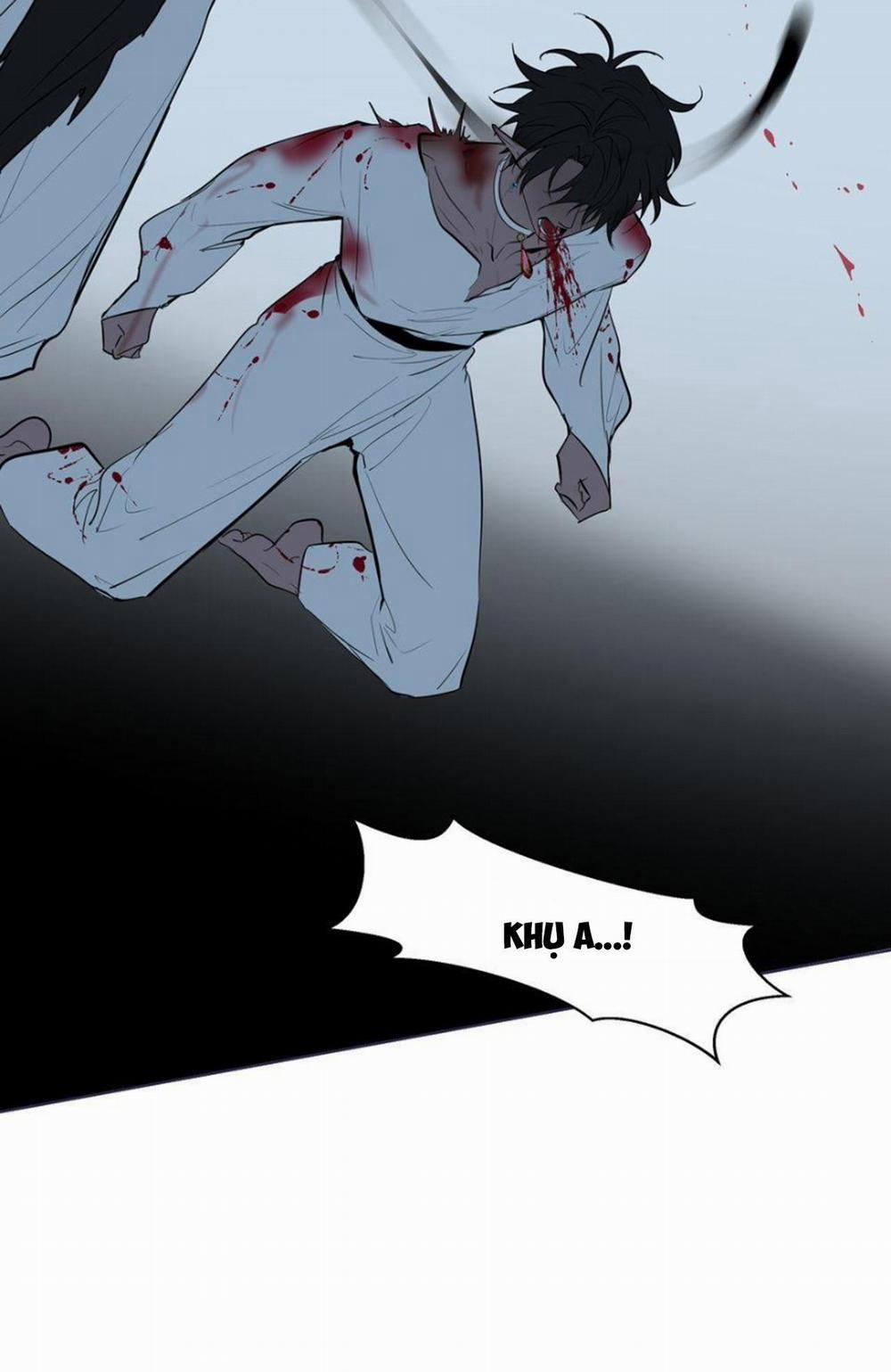 Lần Đầu Nếm Trái Cấm 1 trang 7