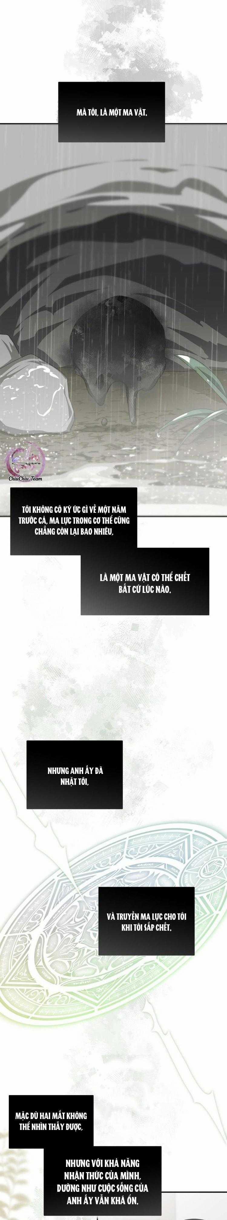 Lần Đầu Nếm Trái Cấm 3 trang 1