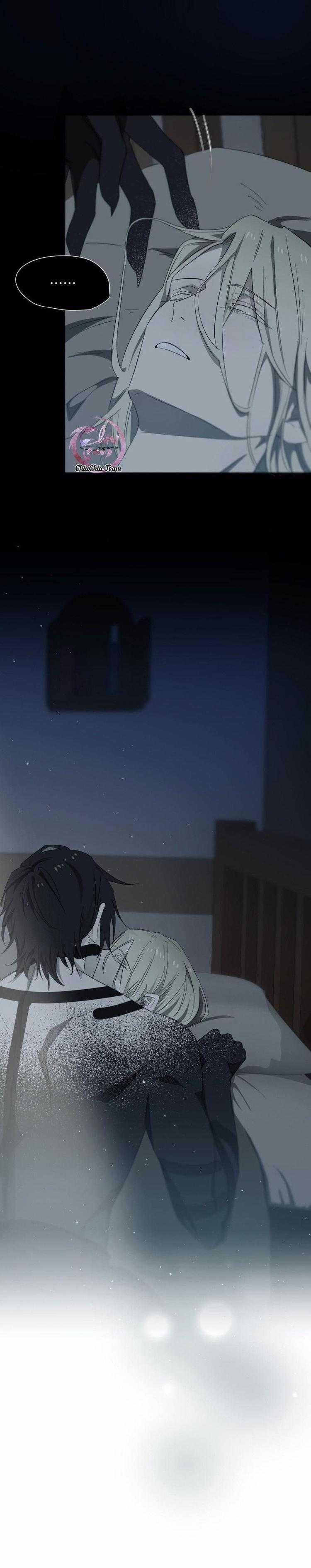 Lần Đầu Nếm Trái Cấm 3 trang 11