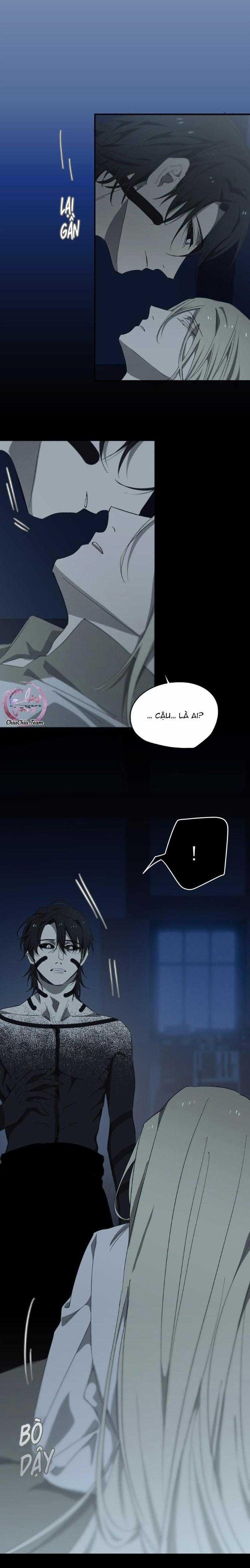 Lần Đầu Nếm Trái Cấm 3 trang 15