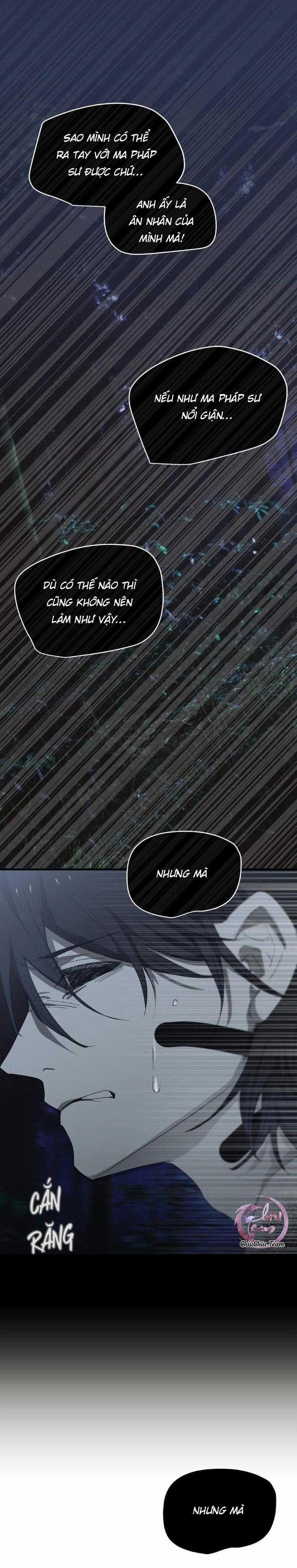 Lần Đầu Nếm Trái Cấm 3 trang 17
