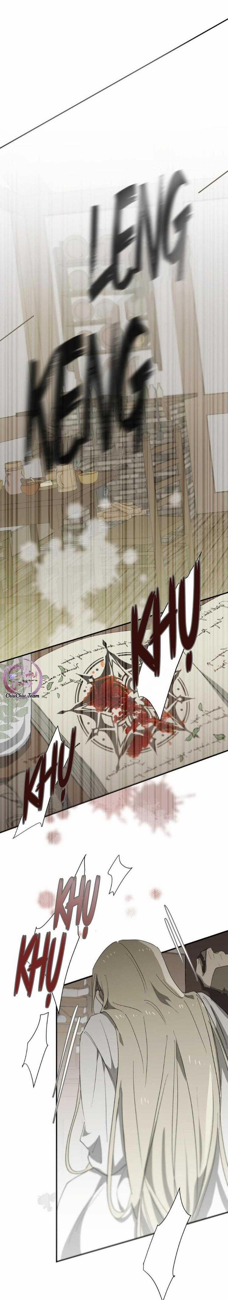 Lần Đầu Nếm Trái Cấm 3 trang 21