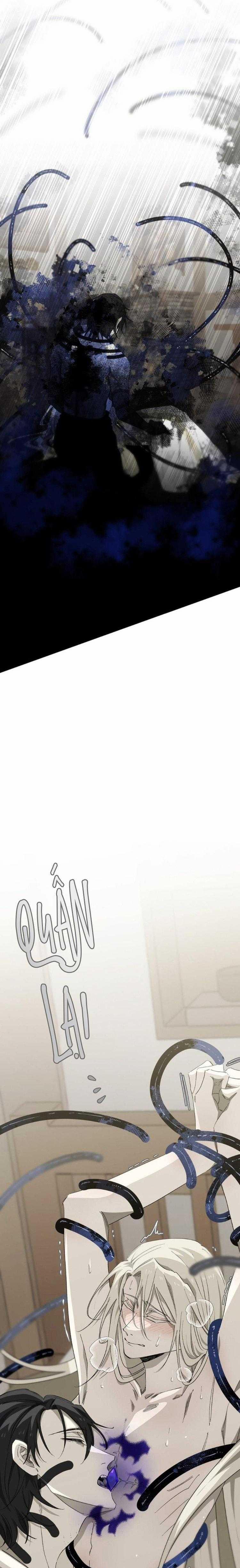 Lần Đầu Nếm Trái Cấm 3 trang 26